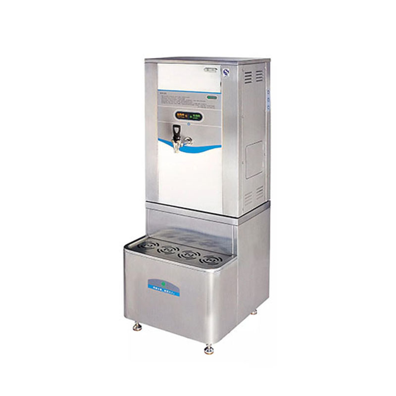 智能型特陶即開式電開水器
